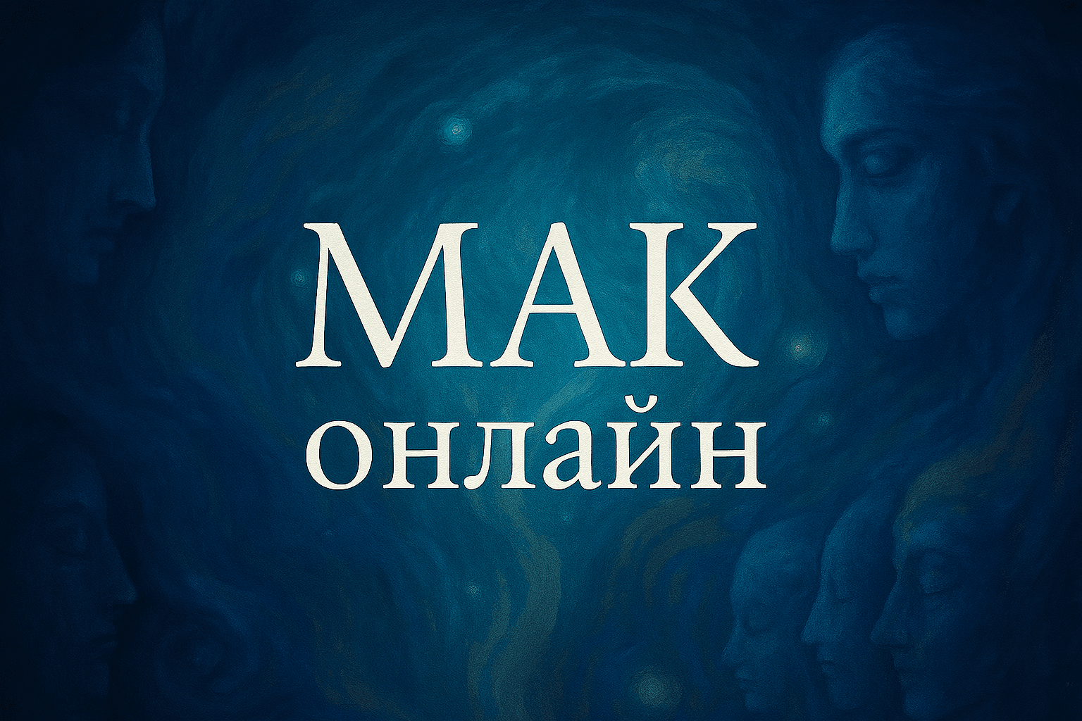 Метафоричні карти онлайн — інструмент для саморефлексії й розуміння себе